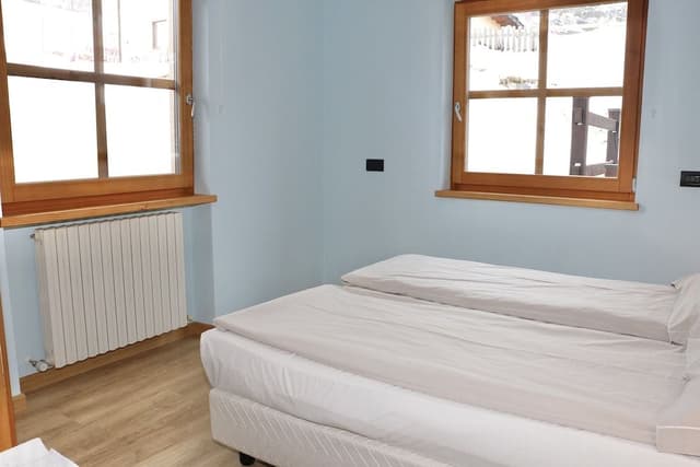 Apartment, 2 Bedrooms