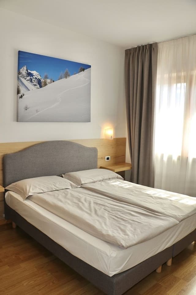 Apartment, 1 Bedroom