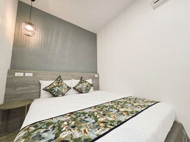 Premium Double Room