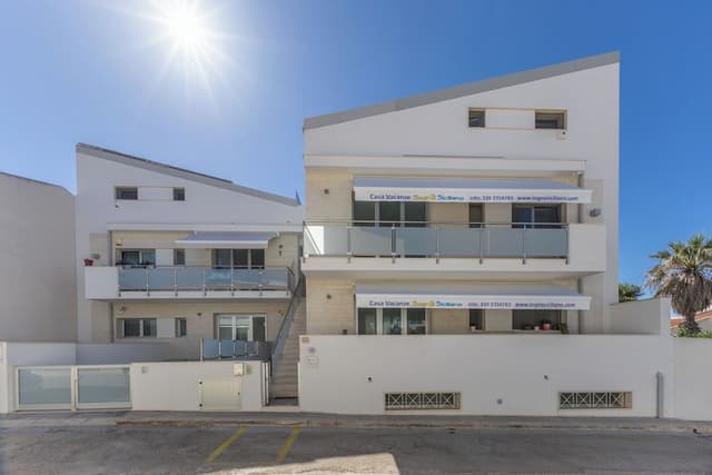 Apartment, 2 Bedrooms, Smoking, Balcony