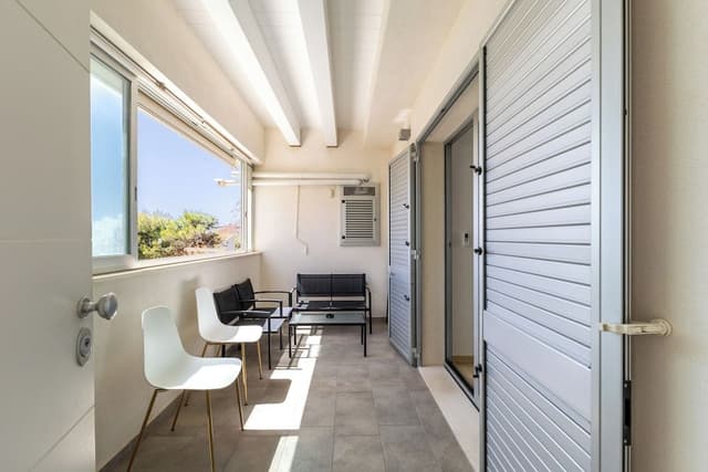 Apartment, 2 Bedrooms, Smoking, Balcony