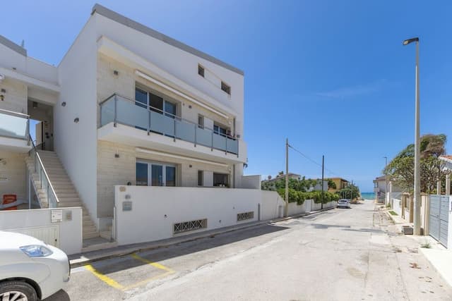 Apartment, 2 Bedrooms, Smoking, Balcony