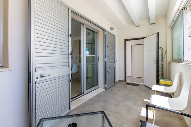 Apartment, 2 Bedrooms, Smoking, Balcony