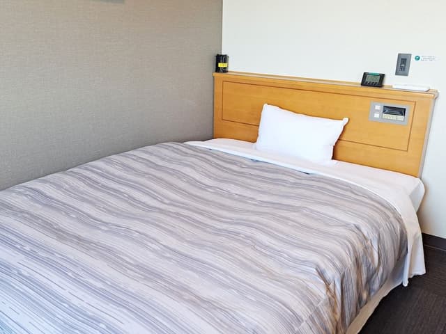 Single Room, Non Smoking