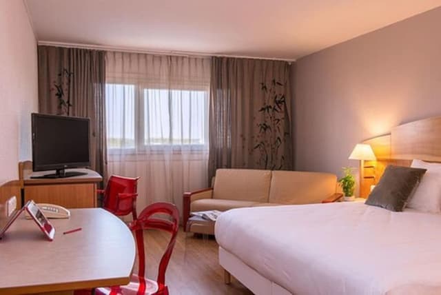 Junior Suite (Triple)
