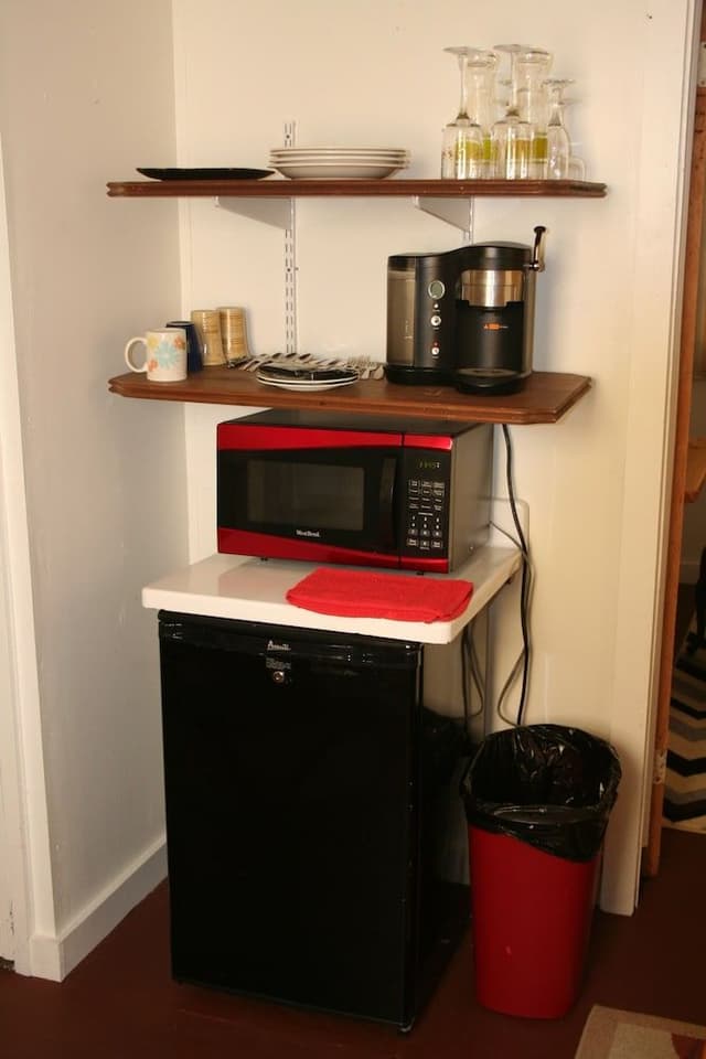 Luxury Loft, 1 Bedroom, City View, Corner