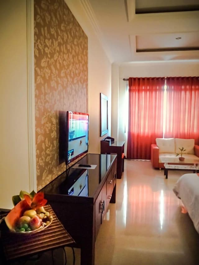 Junior Suite