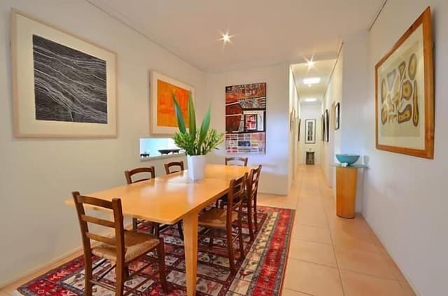 Standard Apartment, Multiple Bedrooms, Non Smoking, Kitchen (Pond)