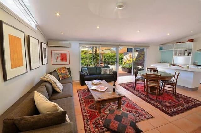 Standard Apartment, Multiple Bedrooms, Non Smoking, Kitchen (Pond)