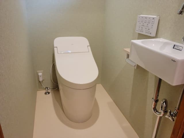 Deluxe Twin Room, 2 Twin Beds, Non Smoking, Shared Bathroom