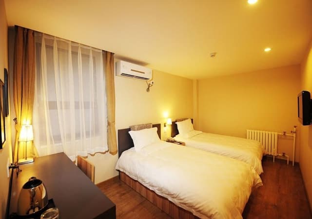 Comfort Room