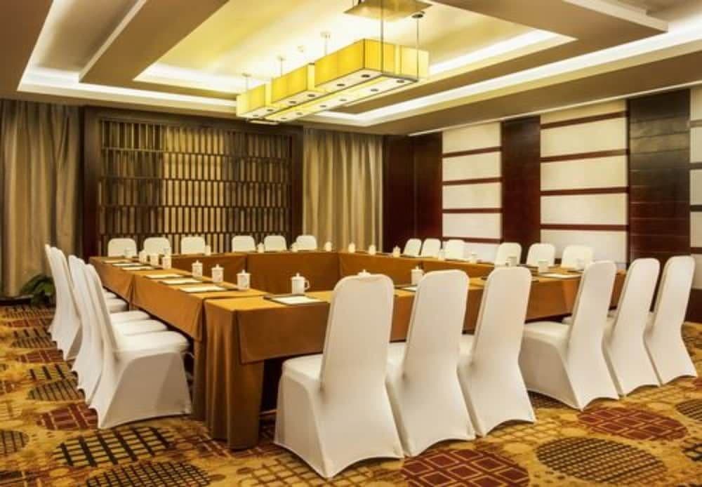 Xian Tang Long International Hotel