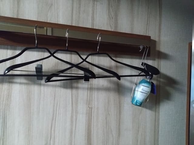 Single Room, Non Smoking