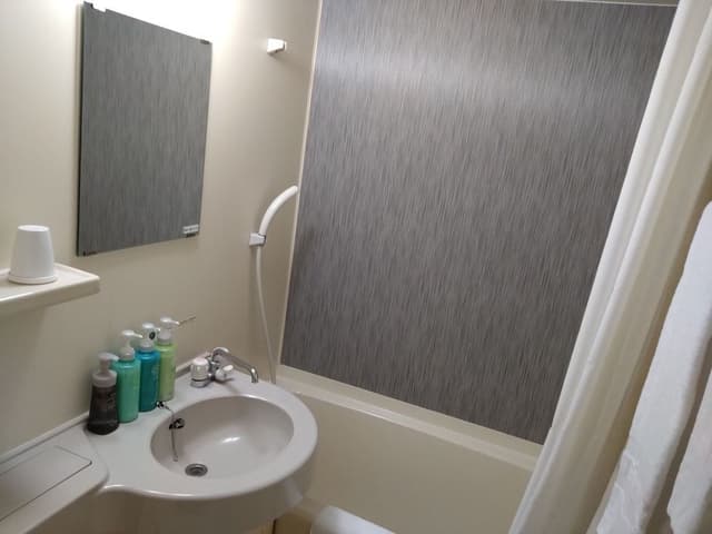 Single Room, Non Smoking