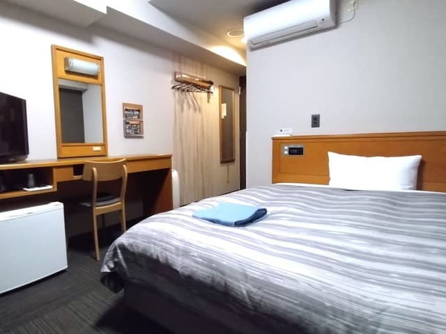 Single Room, Non Smoking