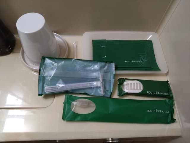 Single Room, Non Smoking