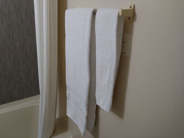 Single Room, Non Smoking