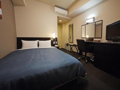 Comfort Semi Double Room - Smoking