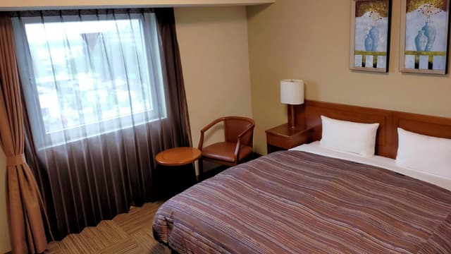 Comfort Double Room - Non-Smoking