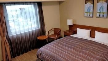 Comfort Double Room - Smoking