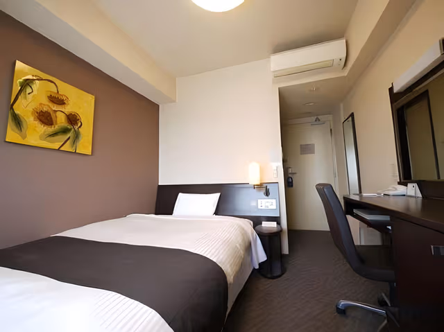 Comfort Single Room - Smoking