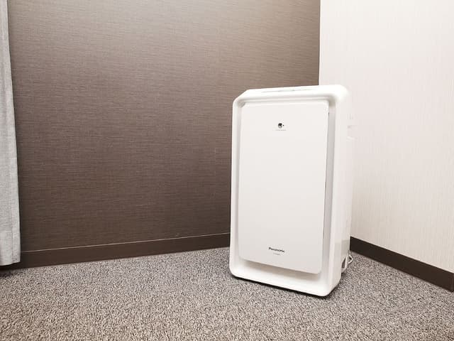 Single Room, Non Smoking