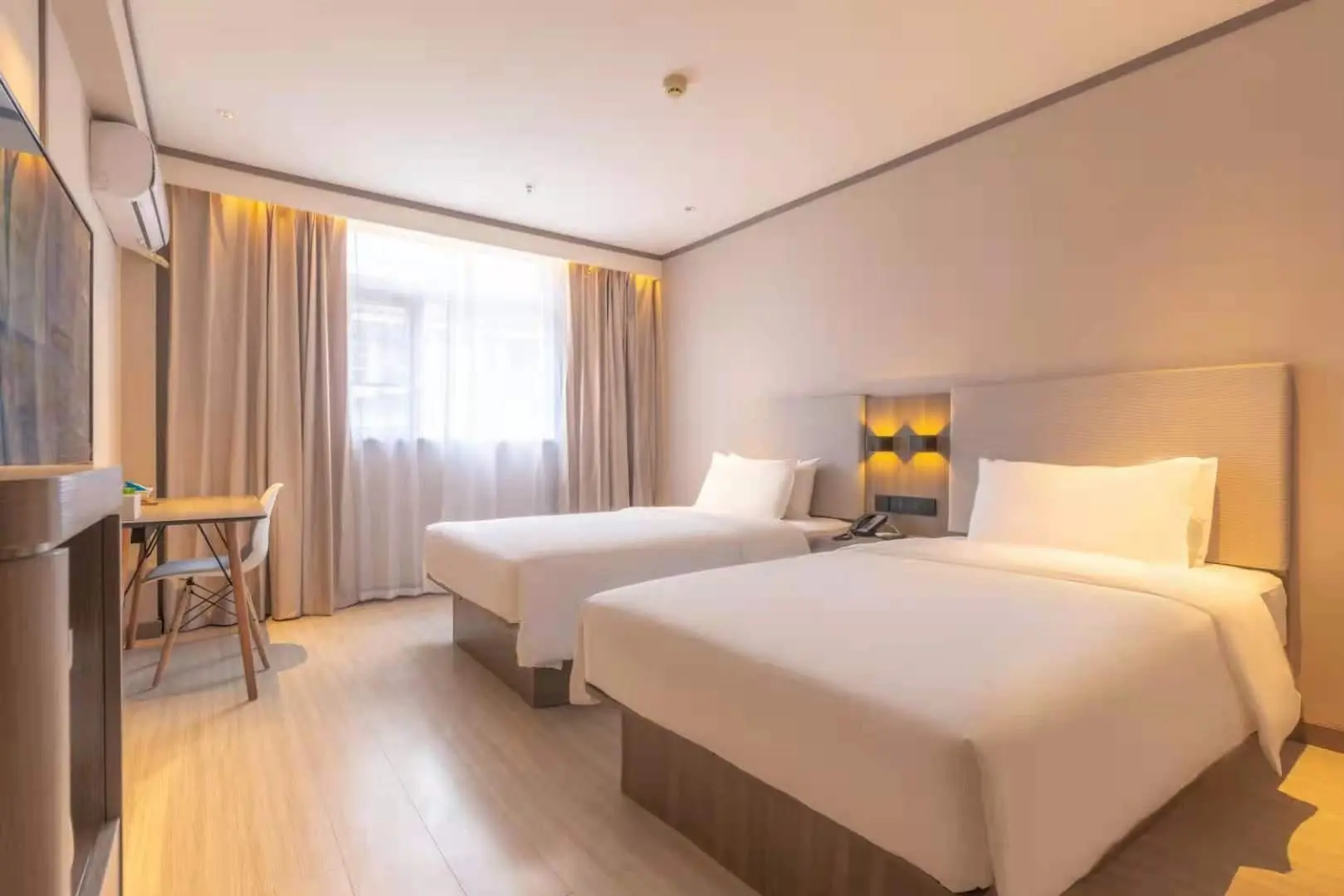 Hanting Hotel Nanning Renmin Road