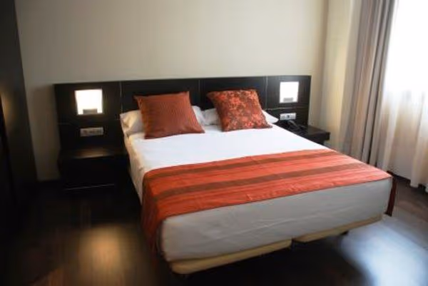Double Room - 1Ad