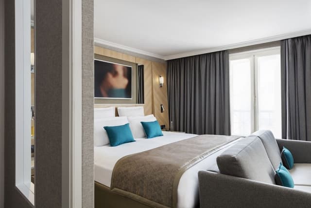 Junior Suite
