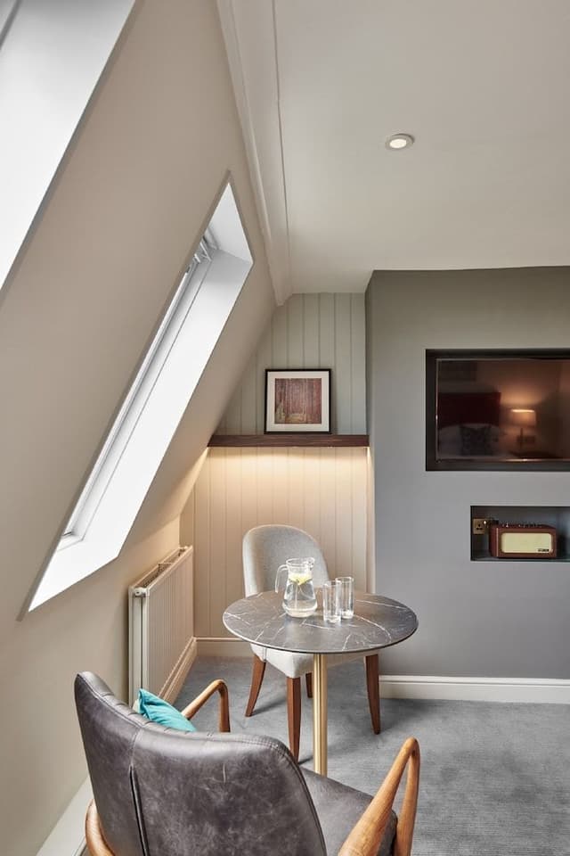 Beech Double Room