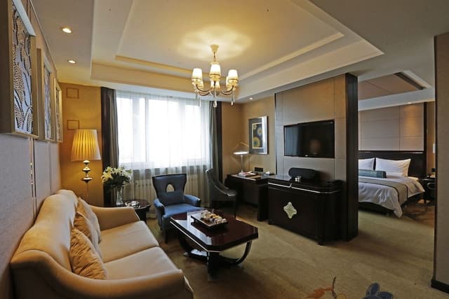 Yarrow Suite