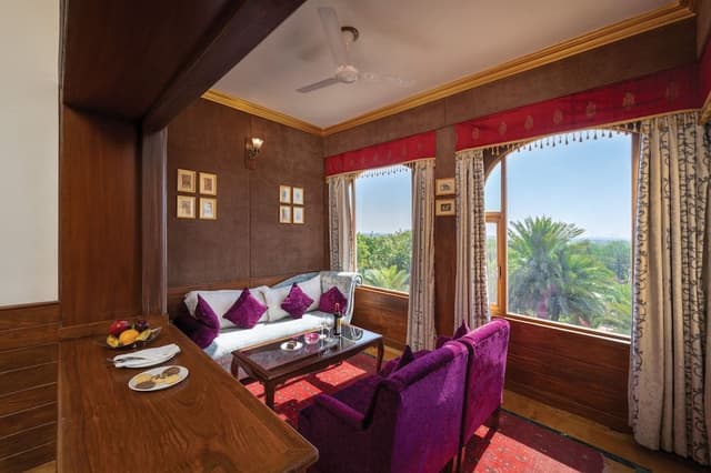 Royal Suite