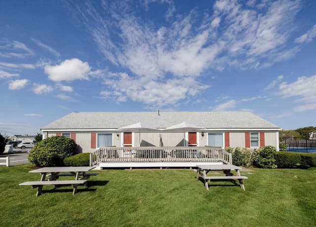 Cottage, 3 Bedrooms (1 Bath)