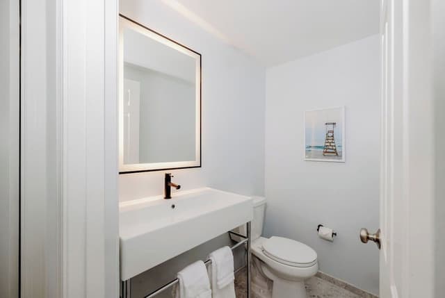 Room, 2 Queen Beds, Oceanfront