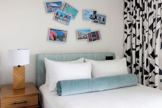 Room, 2 Queen Beds, Oceanfront