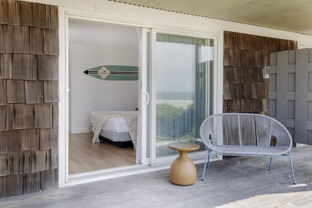 Room, 2 Queen Beds, Oceanfront
