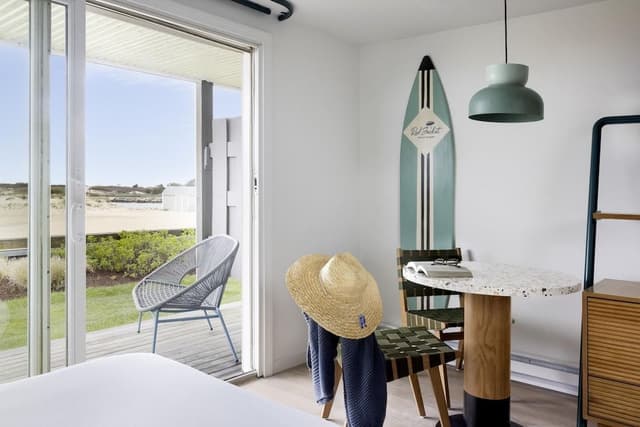 Room, 2 Queen Beds, Oceanfront