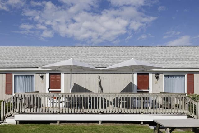 Cottage, 3 Bedrooms (1 Bath)