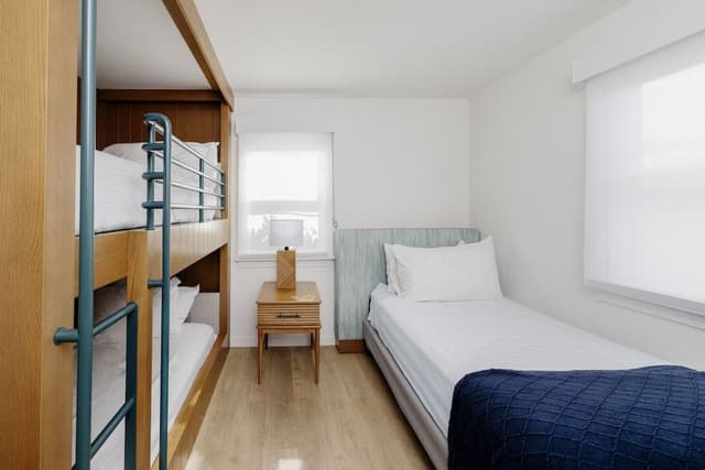 Cottage, 3 Bedrooms (1 Bath)