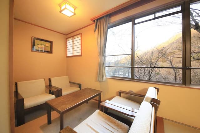 [Non Smoking] Basic Room, Japanese Style, 19sqm