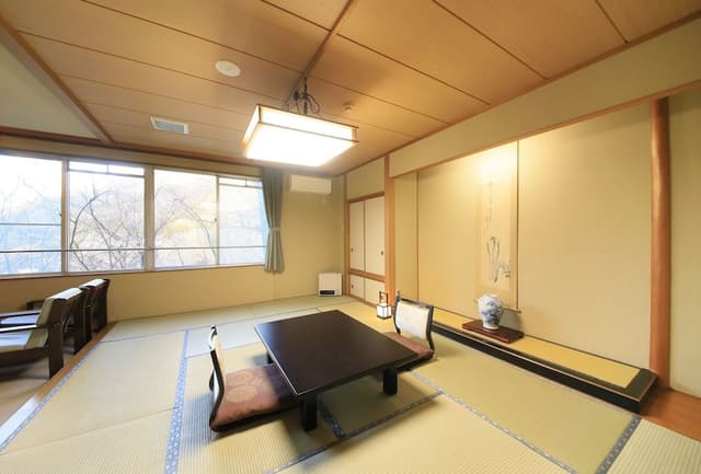 [Non Smoking] Basic Room, Japanese Style, 19sqm