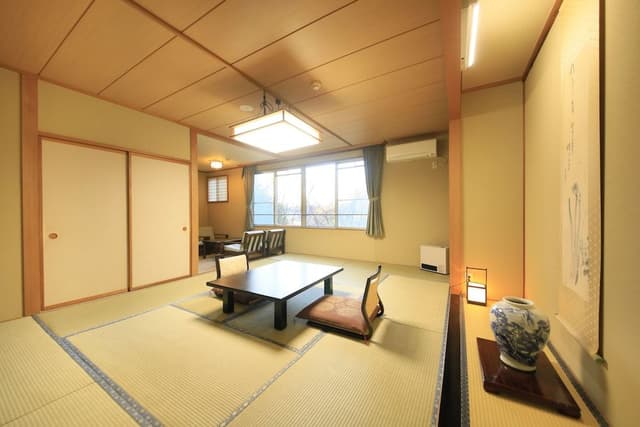[Non Smoking] Basic Room, Japanese Style, 19sqm