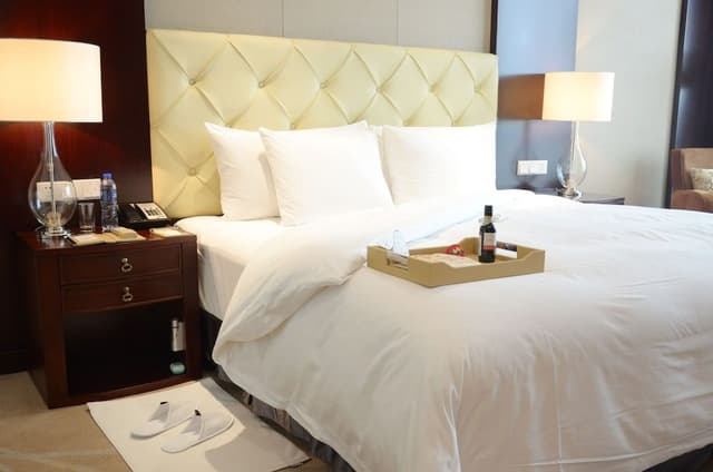 Executive Double Room