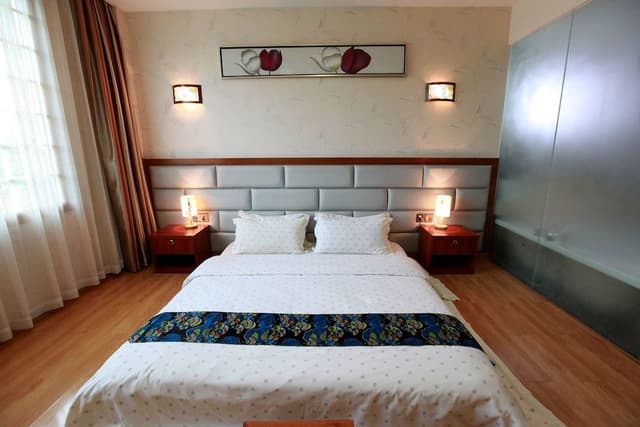 Japanese Style King Room