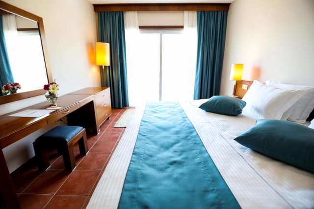 Suite with Sea View