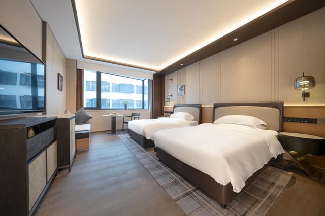 Executive Twin Room