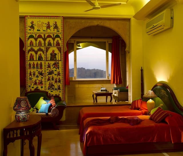 Royal Room