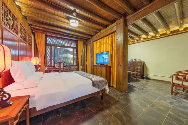 Signature Suite