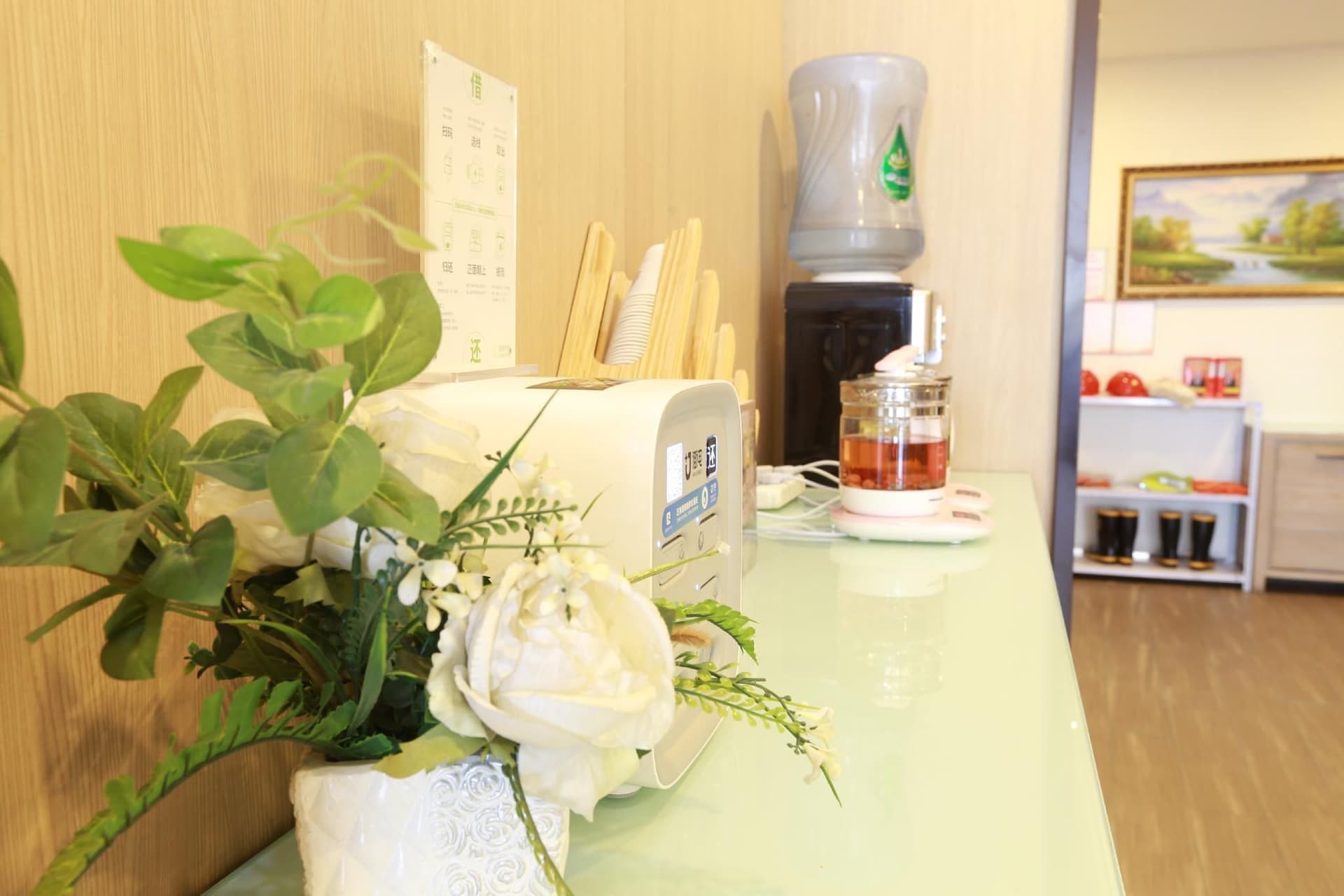 Hanting Hotel Harbin Xidazhi Street Gongda Hanting Hotel Harbin Xidazhi Street Gongda