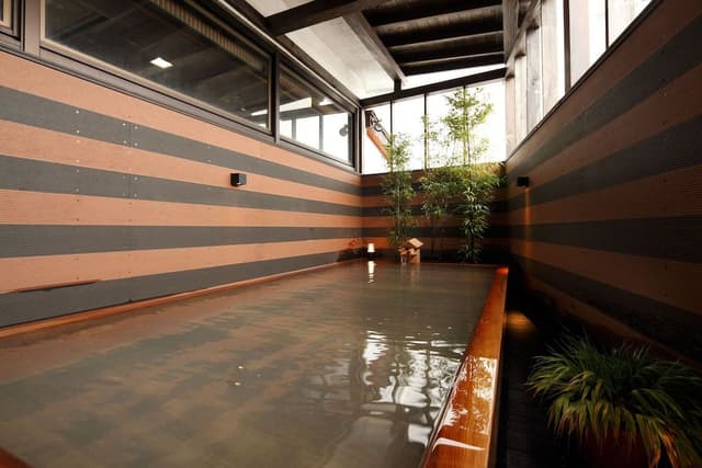 Japanese Style Room - Half Board
